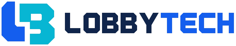 LOBBYTECH — Inicio